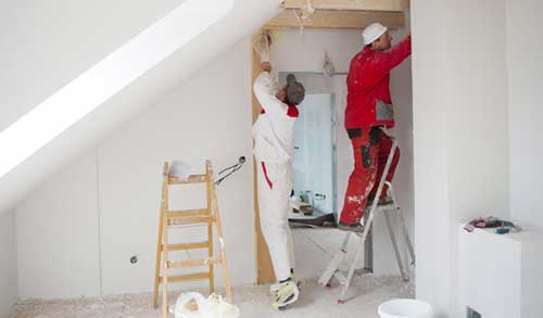 orpington decorating services